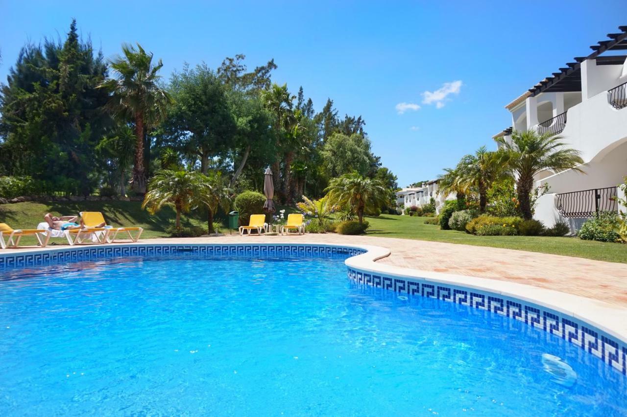 Palmeira Vip Apartment Portimao Exterior photo